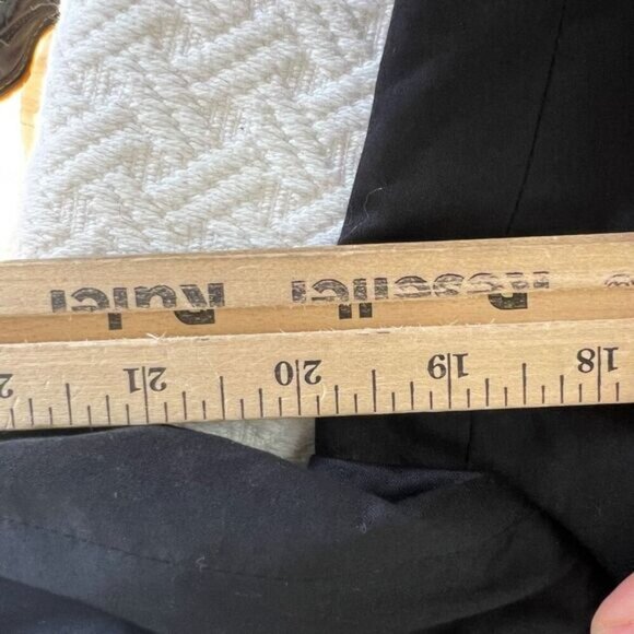 Sean John Men's 38R Regular Black Classic 2 Button Pink Lined Blazer Suit Jacket - Picture 5 of 12